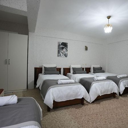 Ozenturku Hotel Pamukkale Eksteriør bilde